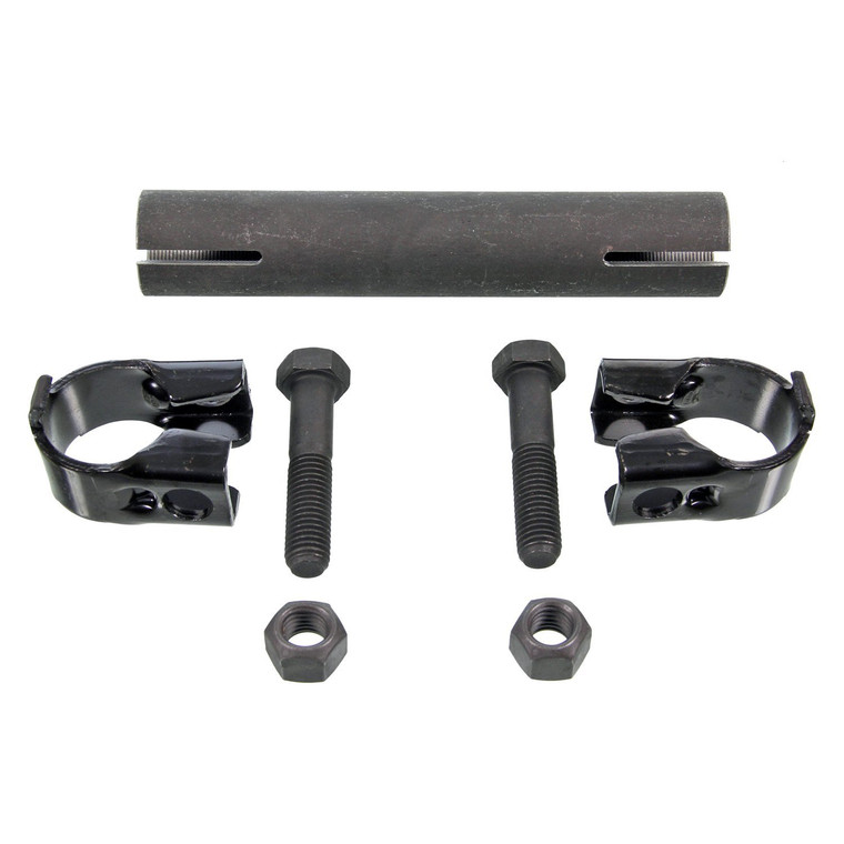 Moog - Dodge Ram 2500hd 9899/ram 3500 9899 Tie Rod End Adjusting Sleeve - ES3498S