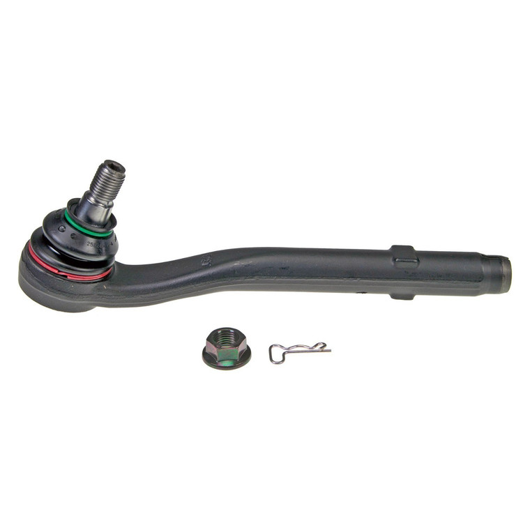 Moog - Rover Range Rover 0312/range Rover Evoque 11 Tie Rod End - ES800275