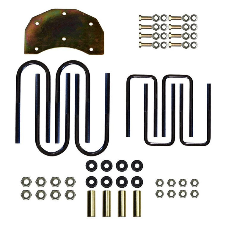 Skyjacker Suspension - Sys Box  6 8696 F350 Mono - F860MS
