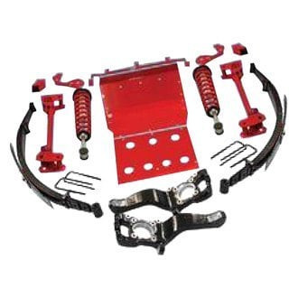 Skyjacker Suspension - Sys Box  6 03/9999 F250/3 - F9603MS