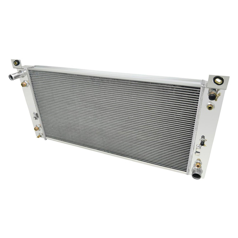 Frostbite - Frostbite Alum Radiator 3row 9911 - FB288