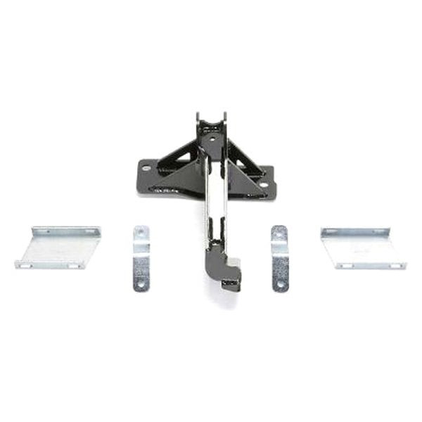 Fabtech - 2.5 Sd Budget Box - FTS22315