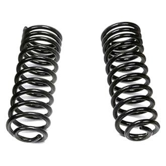 Fabtech - 20c Jeep Gladiator Jt 3in Coil Kit Rear - FTS24260