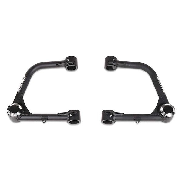 Fabtech - 2022 Toyota Tundra 4wd Component Box Uniball Uca Kit For 3in Lift - FTS26105