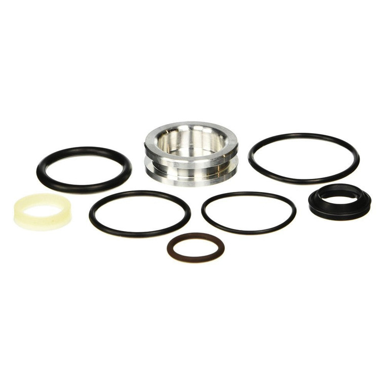 Fabtech - 2.25in Nonresi Shk Rebuild Kit - FTS86151