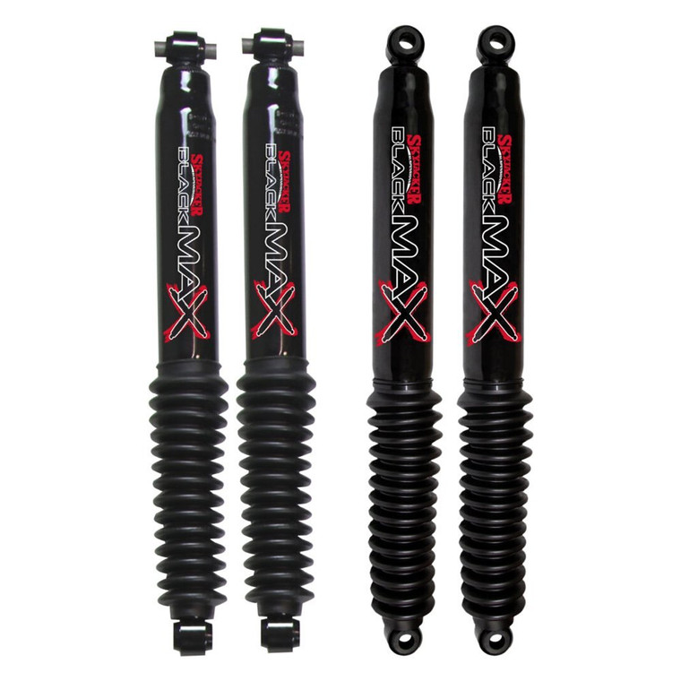 Skyjacker Suspension - 3.5f/r Bmax Com Box #2 - G35B