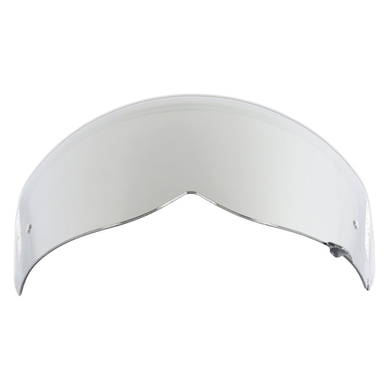 Simpson Racing - Helmets - Mirror Shield Ghost/speed - GBMSE