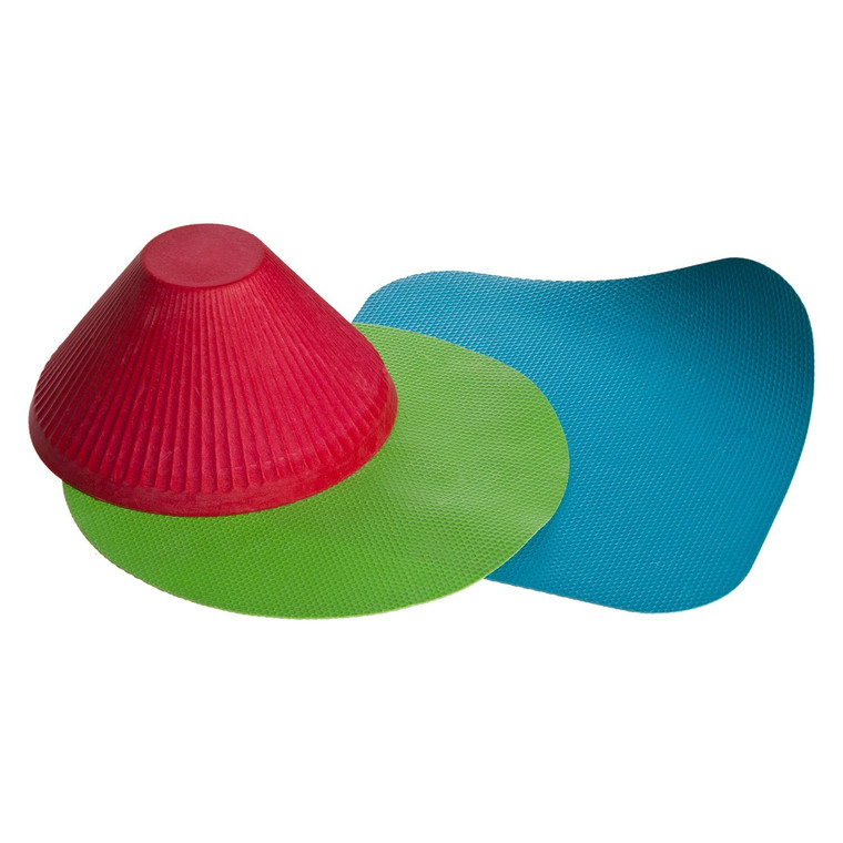 Progressive - Jar Grips Set Of 3 - GT-3236