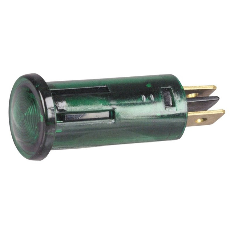 Hella - Lamp Warning E101 Grn - H22985001