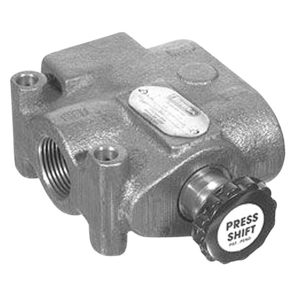 Buyers - Valveselector3/4in Nptf - HSV075