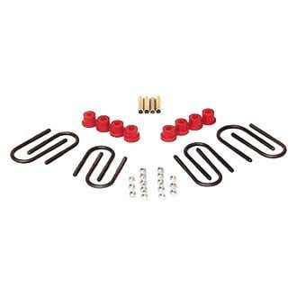 Skyjacker Suspension - Comp Box  24 7686 Jeep C - J24