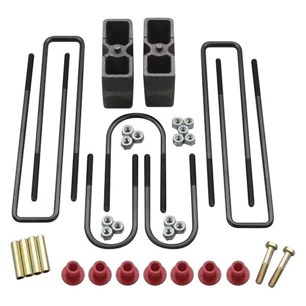 Skyjacker Suspension - Sys Box  7483 J10 20 Cher - JP40S