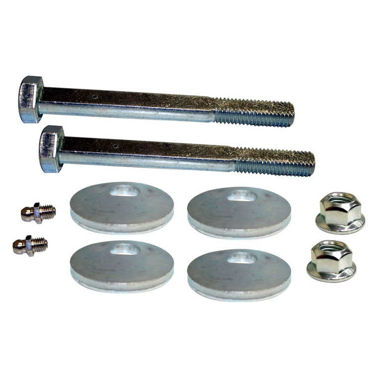 Moog - Lexus Gx470 0309/ Toyota 4 Runner 0309/fj Cruiser 0709/tacoma 0515 Caster/camber Adjusting Kit - K100128