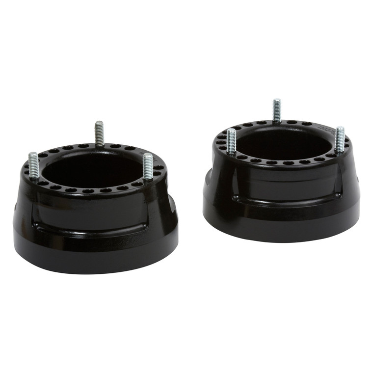 Daystar - 9411 Ram 1500/9413 Ram 2500/3500 4wd 2in Leveling Kit Front - KC09101BK