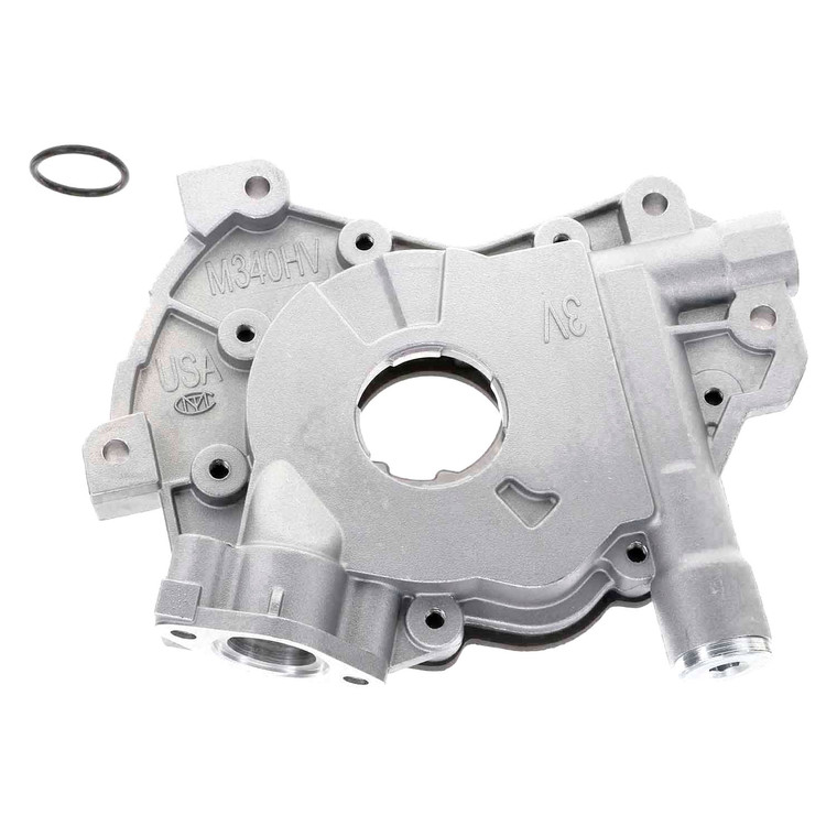 Melling - Pumpoil - M340HV