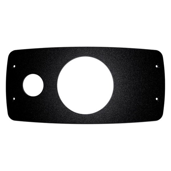 ProSpec Electronics - Stereo Cover Plate For Milennia And Jbl - MIL-PLATE2