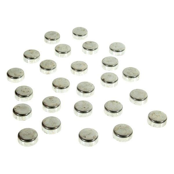 Melling - Freeze Plug  25 Pack  Steel - MPC-77