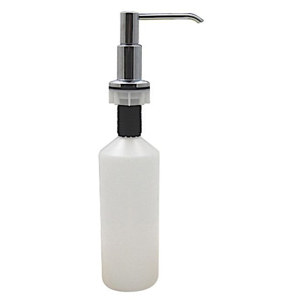 Valterra - Soap Dispenser Chrome - PF281017