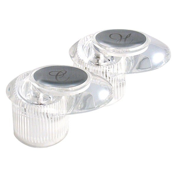 Valterra - Handle Set Lever For Catalina Clear - PF287029