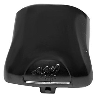 Carefree of Colorado - Longitude Arm End Cap Black - R001829-006