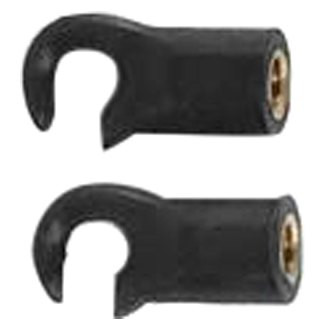 Carefree of Colorado - Latitude Gas Strut End Fitings - R040905-001