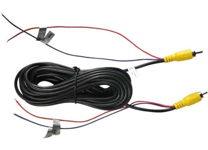 Rydeen Mobile Electronics - Optional Rca Video Input For 4pin To Rca - RCA02