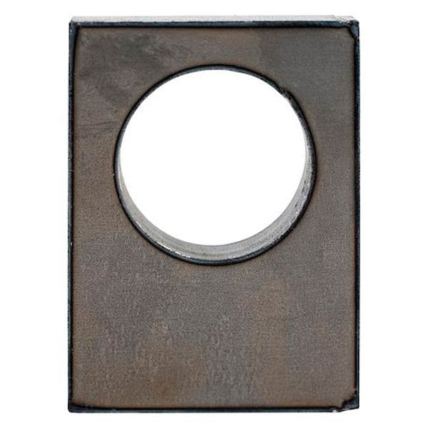 Buyers - Ramp Hinge Steel Plate - RH4350