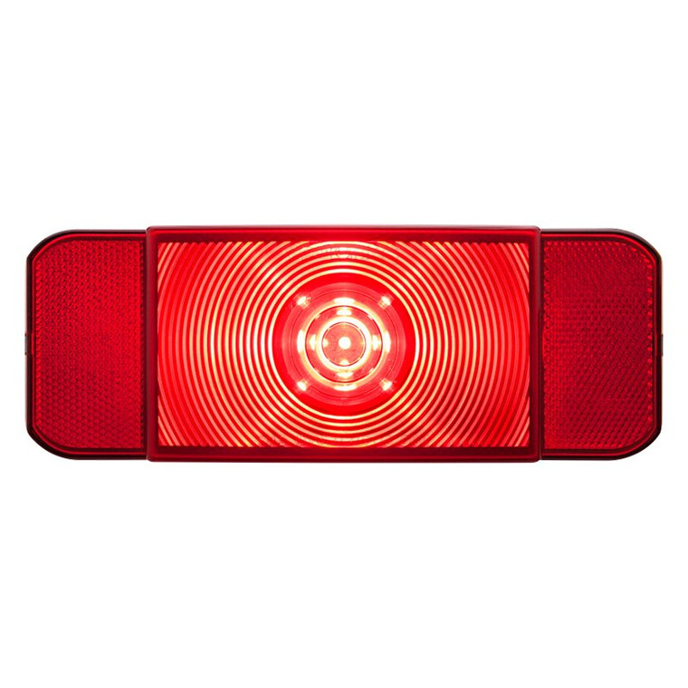 Optronics - Tail Light Rv Passengerledoptronics - RVSTLB60