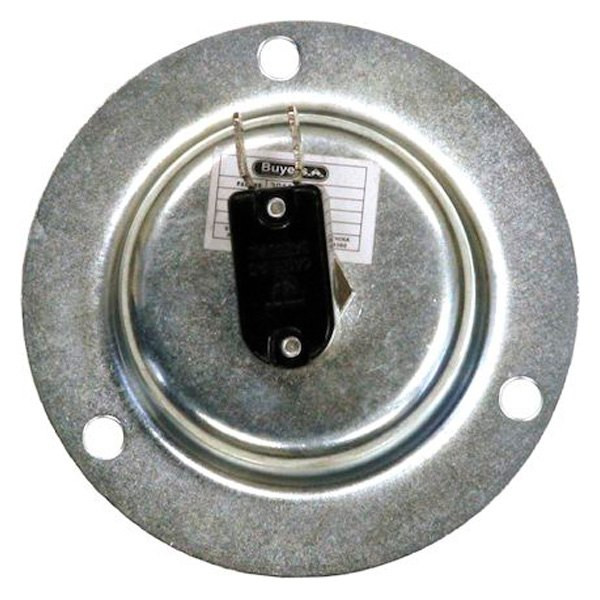 Buyers - Switchtogglerec12v (2)blade Terminals - SW911