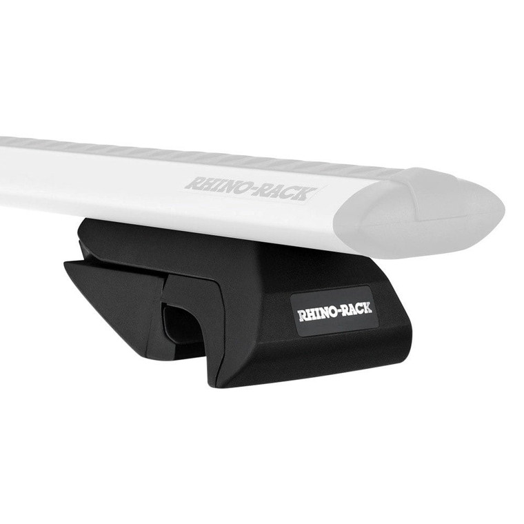 Rhino-Rack - Roof Rack Leg Kit  For Vortex Aero Sx On Factory Raised Rails - SX017
