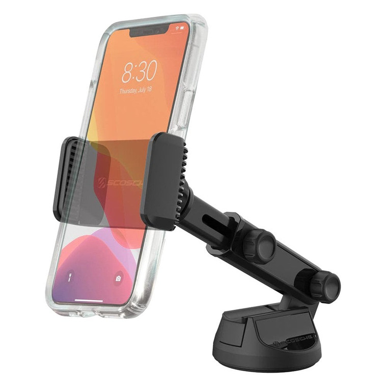 Scosche Industries - Universal Window/dash Extendo - UH4WDEX2-SP