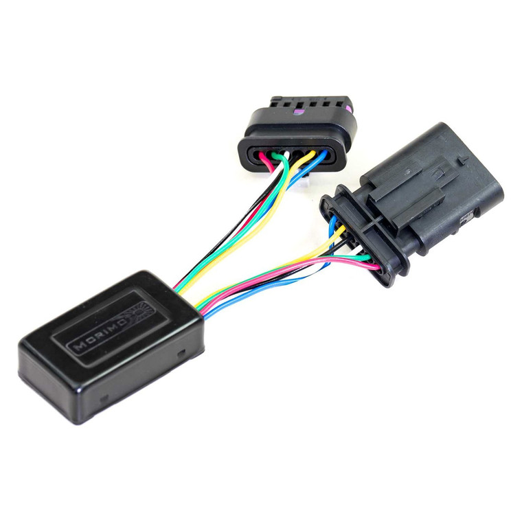 Morimoto Lighting - Rapidflash Module X3b Led Brake Light - X3B01