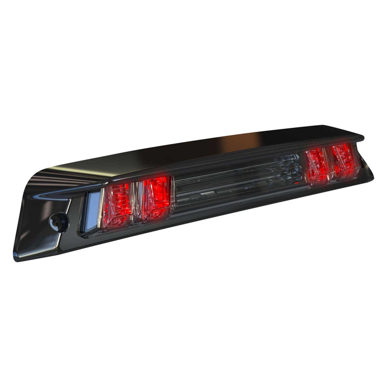 Morimoto Lighting - 15c F150/sd/ranger X3b Led Brake Light (w/o Camera) - X3B40