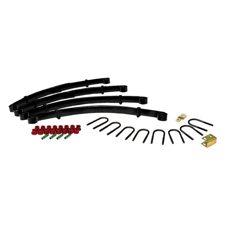 Skyjacker Suspension - Comp Box  4 8795 Jeep Yj - YJ45