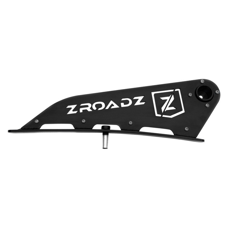 Zroadz - 14c Silverado 1500 Front Roof Led Bracket - Z332181