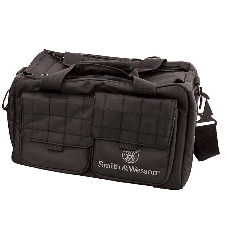 S&W Recruit Tactical Range Bag - 110013
