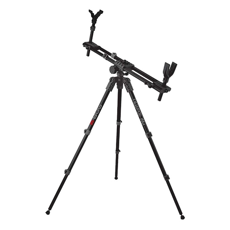 Bog FieldPod Max Tripod Hunting Rest - 1100473