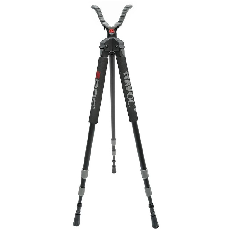 Bog Havoc Shooting Stick Tripod - 1100479