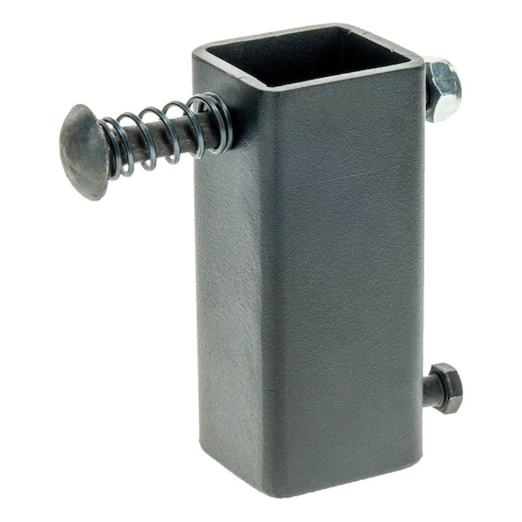 Caldwell T-Post Plate Hanger for AR500 Targets - 1102669