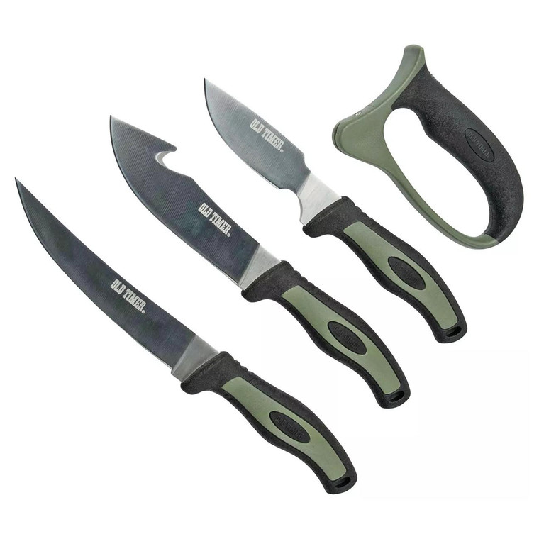 Old Timer Lightweight Field Dressing Kit - 1123128