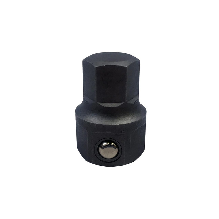 CTA FordCTA 14mm Jeep Transmission Fill Plug Socket Transit Hub Nut Socket - 1136