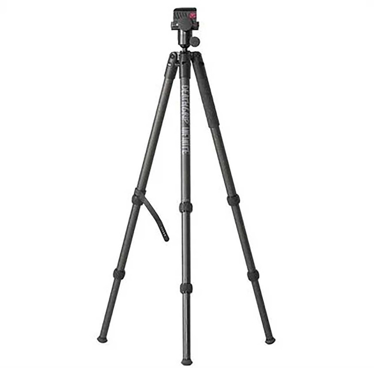 BOG DeathGrip Infinite Carbon Fiber Tripod - 1163389