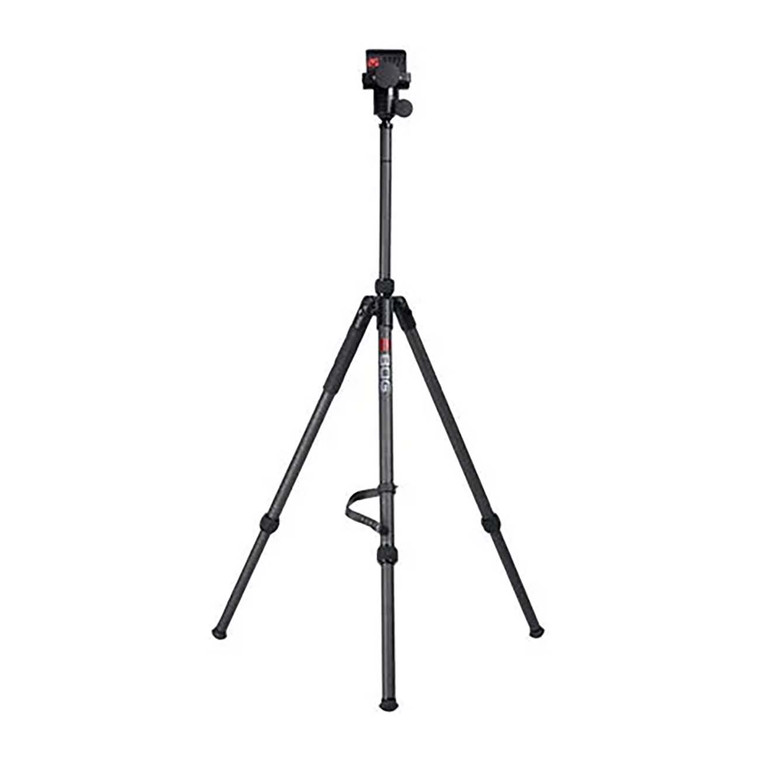 BOG Deathgrip Sherpa Light Weight Carbon Fiber Shooting Tripod - 1168229