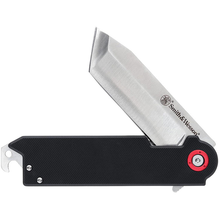 S&W Big Benji Box Packaging - 1193145