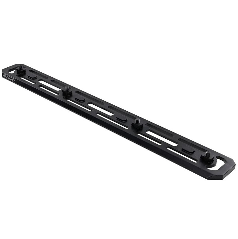 Bog 12" M-LOK Arca-Swiss Tripod Plate - 1196120