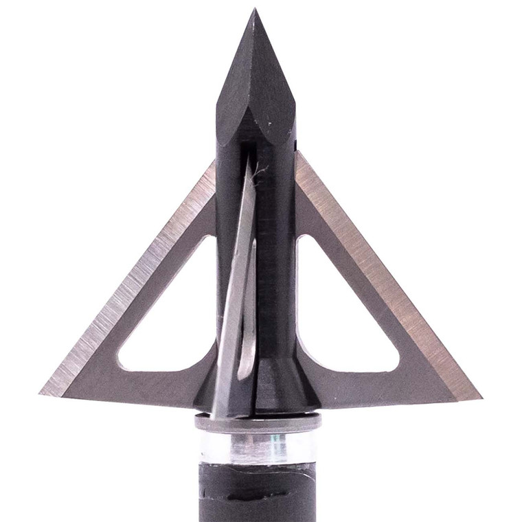 Slick Trick Standard Broadheads - 100 Grain (4-Pack) - 15ST100S