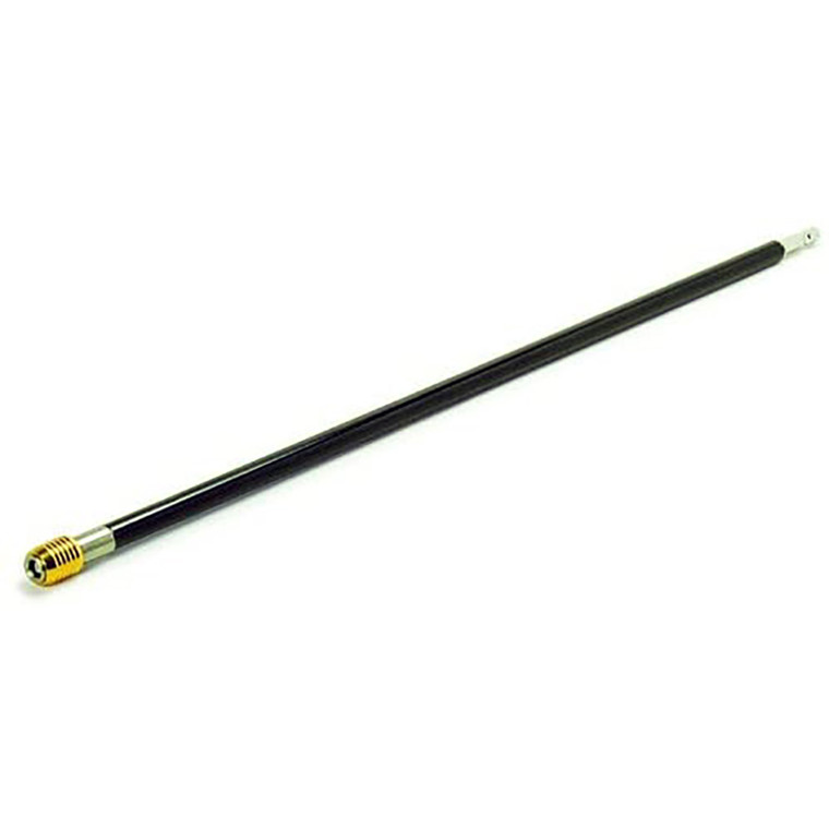 Titan 18 inch Extension Bit Holder with Quick Release - 16018