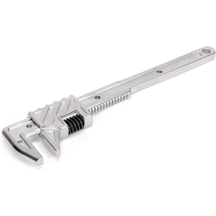 Titan 15" Adjustable Auto Wrench - 21325