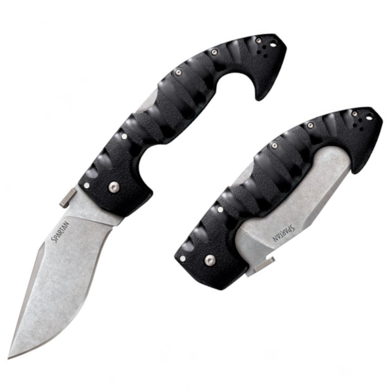 Cold Steel 4-1/2" Folding Pocket Knife - CS-21ST