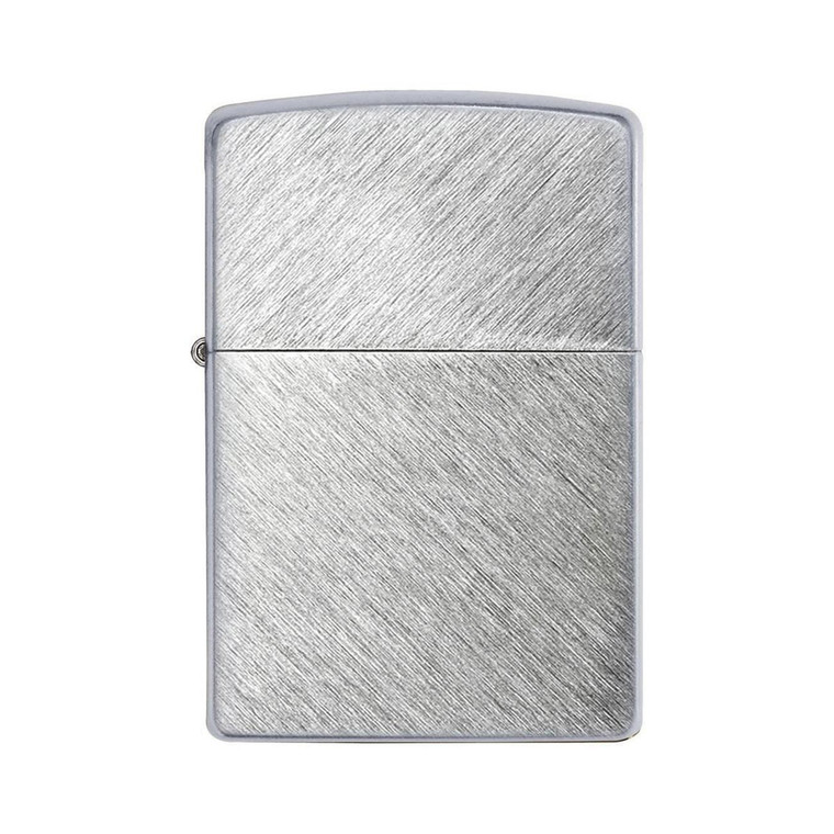 Zippo Windproof Lighter Herringbone Sweep - 24648
